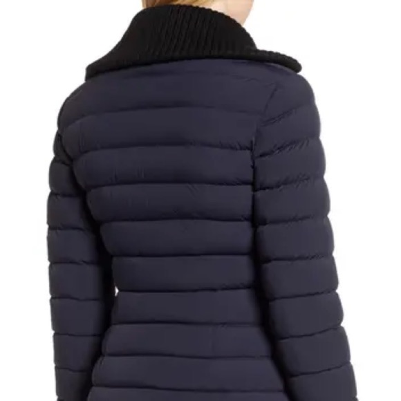 Mackage blue puffer XS NWOT - Picture 2 of 13